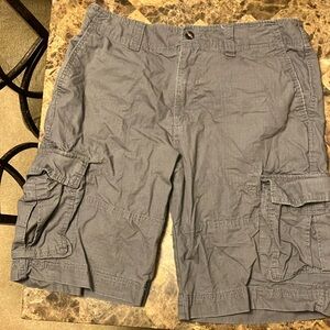 EC Mossimo men’s cargo shorts